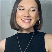 Graduada en Podología y Técnica en Radiodiagnóstico, me ofrezco a dar clases de refuerzo a Primaria, ESO y Ciclo Formativo